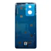 Klapka Obudowa Plecki XIAOMI REDMI NOTE 12 PRO + NIEBIESKA JAKOŚĆ OEM