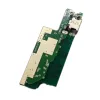 ORYGINALNA PŁYTKA ZŁĄCZE GNIAZDO PORT USB MIKROFON DOOGEE N20