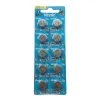 NOWA BATERIA VINNIC LR44 / G13 / L1154 / A76 / AG13 10 szt. 10x BATERIE