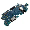 ORYGINALNA PŁYTKA Złącze MIKROFON Port USB SAMSUNG A25 5G SM-A256