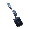 ORYGINALNY ADAPTER PRZEJŚCIÓWKA DISPLAYPORT DVI-D DELL UNIWERSALNA