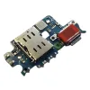 ORYGINALNA PŁYTKA Złącze MIKROFON Gniazdo SIM Port USB SAMSUNG S23 S911