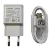 ŁADOWARKA KOSTKA SAMSUNG TA200 15W + PRZEWÓD Kabel USB A USB C DO SAMSUNG BIAŁY EP-DN930CWE