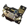 PŁYTKA Złącze MIKROFON Gniazdo Port USB MOTOROLA MOTO EDGE 60 JAKOŚĆ OEM