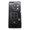 Klapka Obudowa Plecki ONEPLUS 12 CZARNY JAKOŚĆ ORYGINAŁU OEM