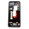 Korpus OBUDOWA RAMKA LCD TAŚMA PRZYCISKÓW ASUS ZENFONE 9 CZARNY
