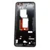 Korpus OBUDOWA RAMKA LCD TAŚMA PRZYCISKÓW ASUS ZENFONE 9 CZARNY