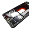 Korpus OBUDOWA RAMKA LCD TAŚMA PRZYCISKÓW ASUS ZENFONE 9 CZARNY