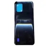 Klapka Obudowa Plecki XIAOMI MI 10 LITE 5G CZARNY JAKOŚĆ ORYGINAŁU OEM