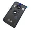 Szybka Kamery Szkiełko SZKŁO Aparatu KLAPKA TYŁ ONEPLUS NORD 4 CZARNY OEM