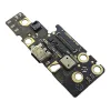 Płytka ZŁĄCZE GNIAZDO USB MIKROFON Lenovo Pad Plus TB-J607 JAKOŚĆ OEM