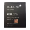 BlueStar Bateria WIKO BARRY 2000mAh