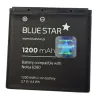 BlueStar Bateria BP-6M NOKIA 6280 1200mAh