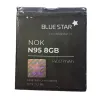 BlueStar Bateria BL-5F NOKIA N95 8GB 1400mAh