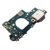 Oryginalna Płytka Złącze Gniazdo USB Mikrofon Samsung S20 FE 5G G780 03D