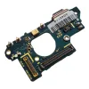 Oryginalna Płytka Złącze Gniazdo USB Mikrofon Samsung S20 FE 5G G780 03D