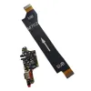 Płytka Złącze Gniazdo USB + Taśma Main Poco X3 / NFC / PRO