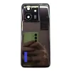Klapka Obudowa Plecki XIAOMI 13T / 13T PRO CZARNA JAKOŚĆ ORYGINAŁU OEM
