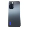 Klapka Obudowa Plecki XIAOMI REDMI NOTE 11 PRO + CZARNY JAKOŚĆ ORYGINAŁU OEM Klapka Obudowa Plecki XIAOMI REDMI NOTE 11 PRO + CZARNY JAKOŚĆ ORYGINAŁU OEM