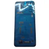 Klapka Obudowa Plecki XIAOMI REDMI NOTE 12 NIEBIESKI JAKOŚĆ ORYGINAŁU OEM Klapka Obudowa Plecki XIAOMI REDMI NOTE 12 NIEBIESKI JAKOŚĆ ORYGINAŁU OEM