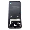 Korpus OBUDOWA RAMKA LCD TAŚMA PRZYCISKÓW ASUS ZENFONE 8 CZARNY
