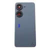 Klapka Obudowa Plecki ASUS ZENFONE 10 NIEBIESKI
