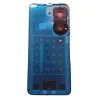 Klapka Obudowa Plecki ASUS ZENFONE 10 NIEBIESKI