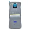 Klapka Obudowa Plecki XIAOMI REDMI NOTE 9 PRO /9S BIAŁY JAKOŚĆ ORYGINAŁU Klapka Obudowa Plecki XIAOMI REDMI NOTE 9 PRO /9S BIAŁY JAKOŚĆ ORYGINAŁU