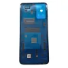 Klapka Obudowa Plecki XIAOMI REDMI NOTE 12S CZARNY JAKOŚĆ ORYGINAŁU OEM