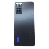 Klapka Obudowa Plecki XIAOMI REDMI NOTE 12 PRO 4G SZARY JAKOŚĆ OEM Klapka Obudowa Plecki XIAOMI REDMI NOTE 12 PRO 4G SZARY JAKOŚĆ OEM