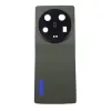 Klapka Obudowa Plecki XIAOMI 13 ULTRA OLIWKOWY ZIELONY JAKOŚĆ ORYGINAŁU OEM Klapka Obudowa Plecki XIAOMI 13 ULTRA OLIWKOWY ZIELONY JAKOŚĆ ORYGINAŁU OEM