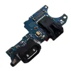ORYGINALNA PŁYTKA Złącze MIKROFON Gniazdo Port USB SAMSUNG A03 A035