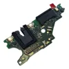 ORYGINALNA PŁYTKA Złącze GNIAZDO USB MIKROFON HUAWEI P SMART PLUS