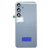 Klapka Obudowa Plecki SAMSUNG S24 FE MARBLE GRAY / SZARY JAKOŚĆ PREMIUM