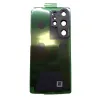 Klapka Obudowa Plecki SAMSUNG S25 ULTRA TITANUM JADE GREEN JAKOŚĆ PREMIUM
