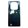 Klapka Obudowa Plecki XIAOMI REDMI NOTE 14 PRO 4G CZARNY JAKOŚĆ PREMIUM