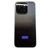 Klapka Obudowa Plecki HONOR X6C MIDNIGHT BLACK JAKOŚĆ PREMIUM
