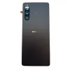 Klapka Obudowa Plecki SONY XPERIA 10 V CZARNY JAKOŚĆ PREMIUM