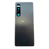 Klapka Obudowa Plecki SONY XPERIA 1 III ZIELONY JAKOŚĆ PREMIUM