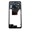 SZYBKA KAMERY RAMKA XIAOMI REDMI NOTE 10 PRO CZARNY BRAK NFC JAKOŚĆ PREMIUM
