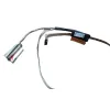 TAŚMA SYGNAŁOWA LCD DELL INSPIRON 15  3530 3520 3521 3525 HDL50 NTS FHD EDP Cable 120Hz 40Pin