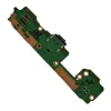 ORYGINALNA PŁYTKA Złącze MIKROFON Gniazdo USB UNIHERTZ TANK 3 PRO