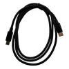 Kabel USB USB C DO MINI USB MINIUSB 1M DO APARATU / NAWIGACJI / KAMERY