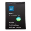 Bateria NOKIA N97 MINI / E5 / E7-00 / N8 / MYPHONE HALO 2 950 mAh Bateria NOKIA N97 MINI / E5 / E7-00 / N8 / MYPHONE HALO 2 950 mAh