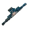ORYGINALNA PŁYTKA Złącze MIKROFON Gniazdo USB SAMSUNG TAB S6 LITE P613 P619 ORYGINALNA PŁYTKA Złącze MIKROFON Gniazdo USB SAMSUNG TAB S6 LITE P613 P619