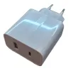 ŁADOWARKA KOSTKA XIAOMI MI 33W WALL CHARGER USB A / USB C XIAOMI AD332EU ŁADOWARKA KOSTKA XIAOMI MI 33W WALL CHARGER USB A / USB C XIAOMI AD332EU
