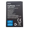 Oryginalna Bateria BS-42 MYPHONE TANGO LTE Oryginalna Bateria BS-42 MYPHONE TANGO LTE