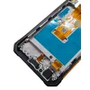 ORYGINALNY EKRAN Wyświetlacz LCD Dotyk Szybka Ramka HAMMER IRON Va