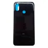 Klapka Obudowa Plecki XIAOMI MI 8 CZARNY ZAMIENNIK