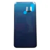 Klapka Obudowa Plecki XIAOMI MI 8 CZARNY ZAMIENNIK